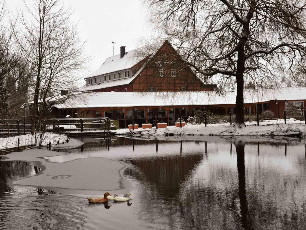 Hotel Weinschanke Rohdental Hessisch Oldendorf Exteriér fotografie
